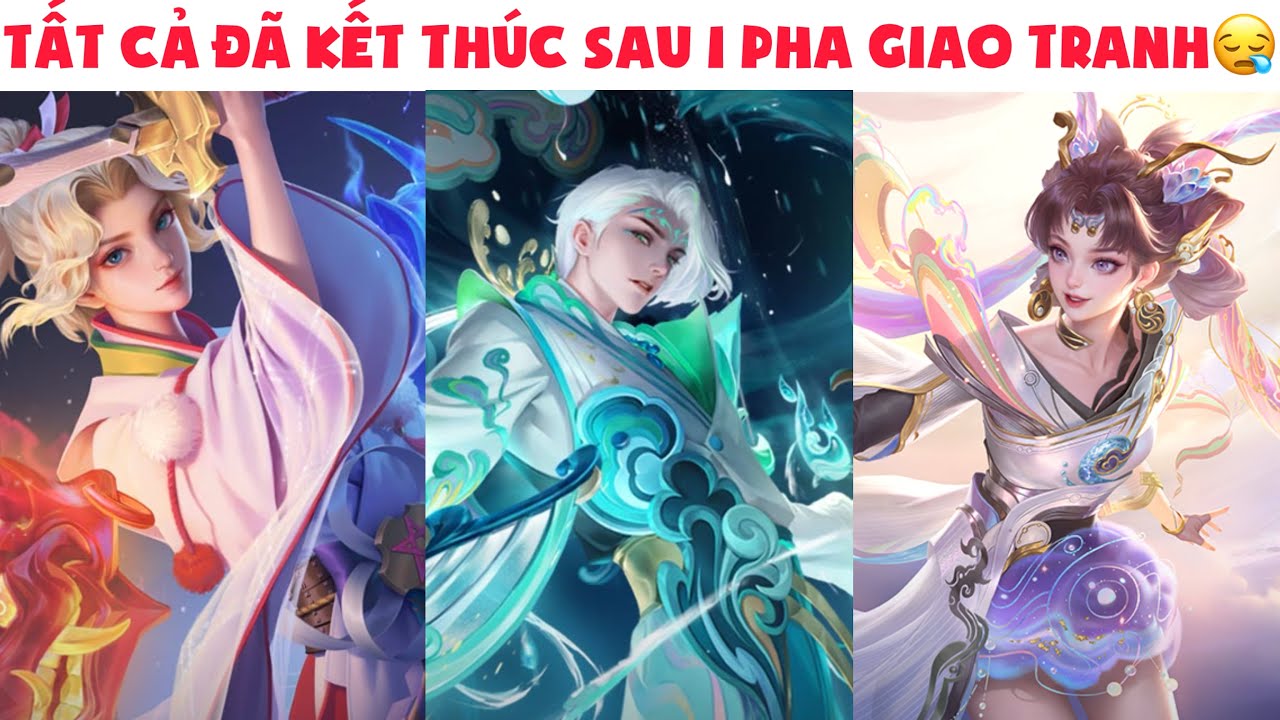 Tổng Hợp Những Pha Highlight Hay Nhất Liên Quân #220 | TikTok Liên Quân 2025