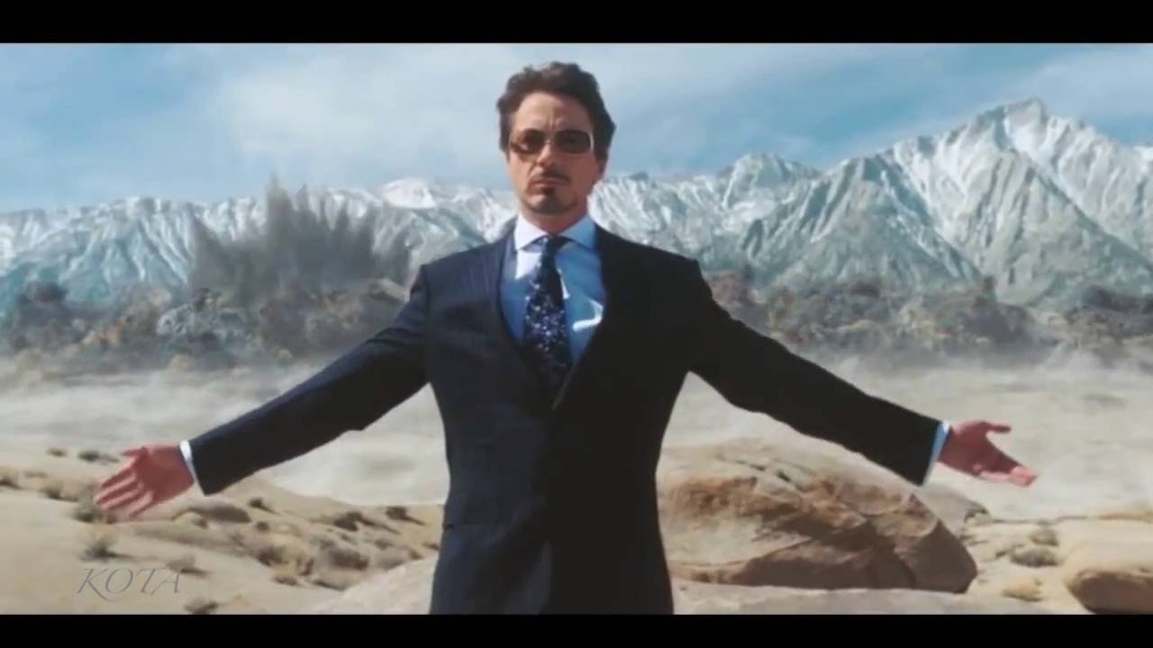 All My Friends Are Heathens \\ Marvel