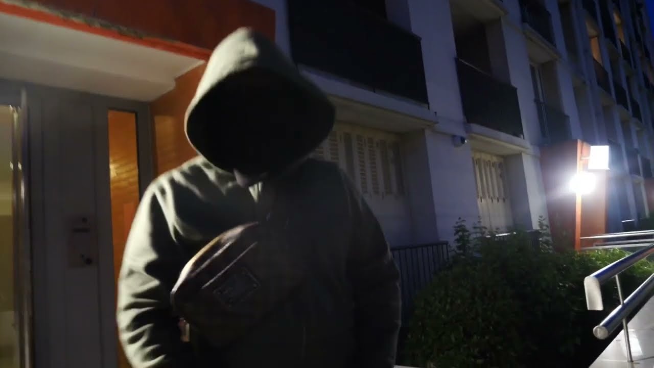 SK2 - DRILL F 1 (Clip Officiel)