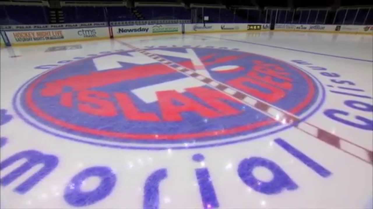 New York Islanders Tribute: The Nassau Coliseum Era
