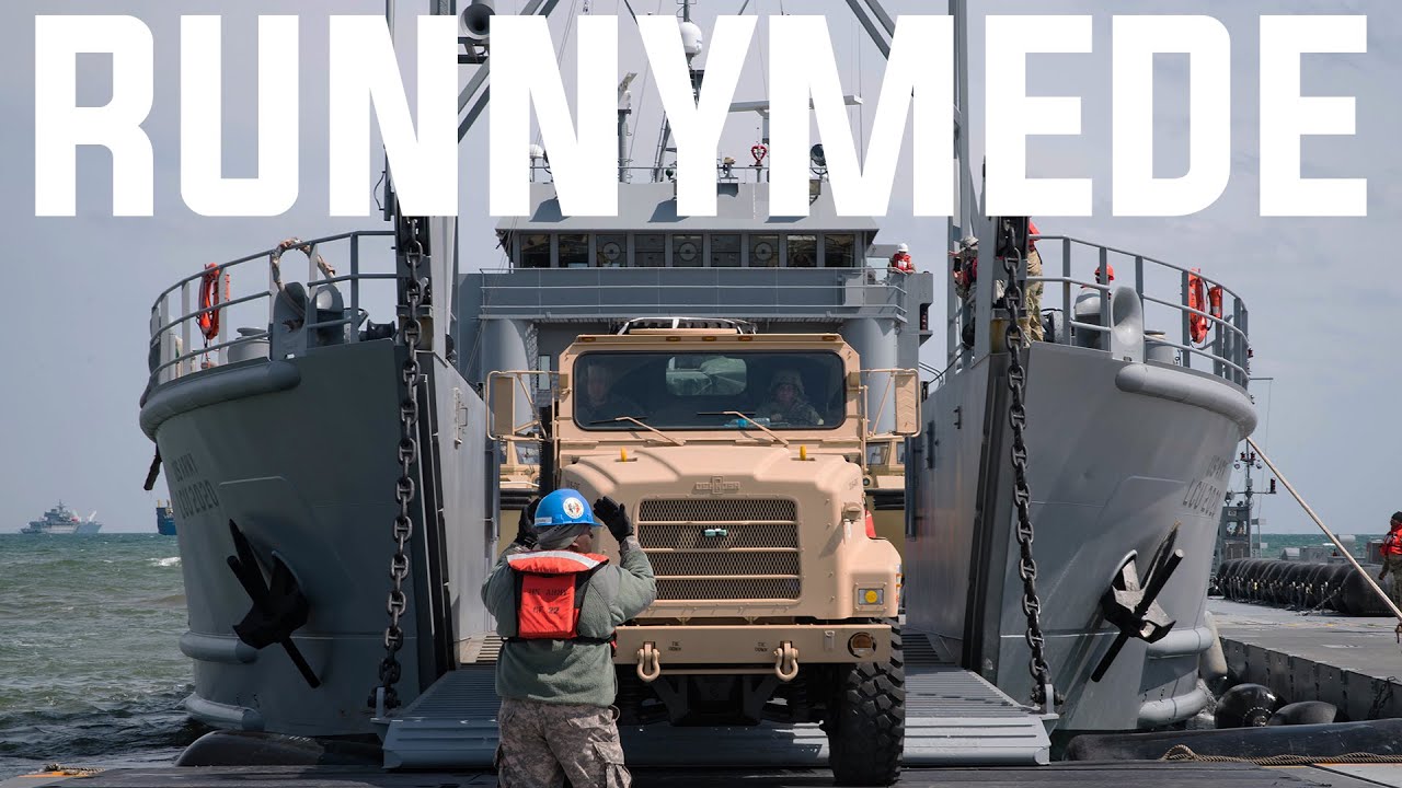 Runnymede Class | U.S. 