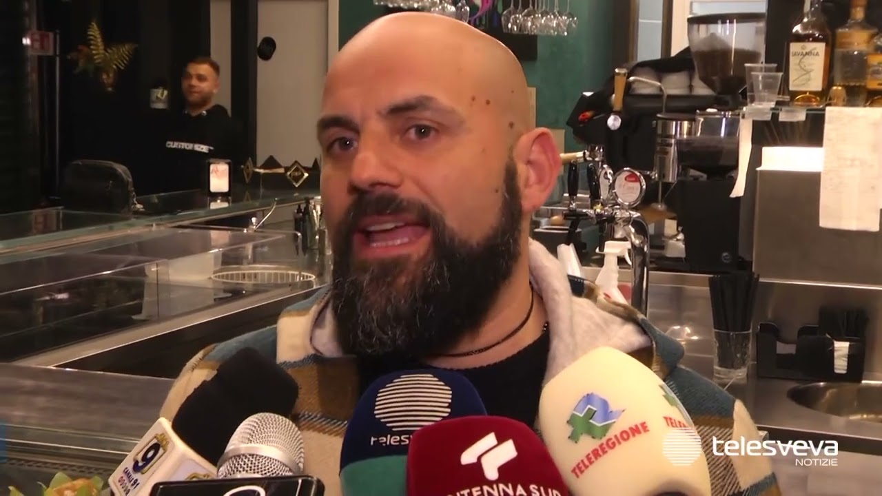 Manca l’acqua nella zona 167 di Barletta, protestano gli esercenti: “Impossibile andare avanti così”
