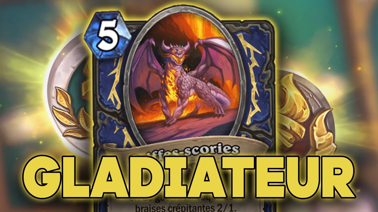 LA DRAFT POUR DEVENIR GLADIATEUR D'AZEROTH | Challenge 12 wins toutes classes