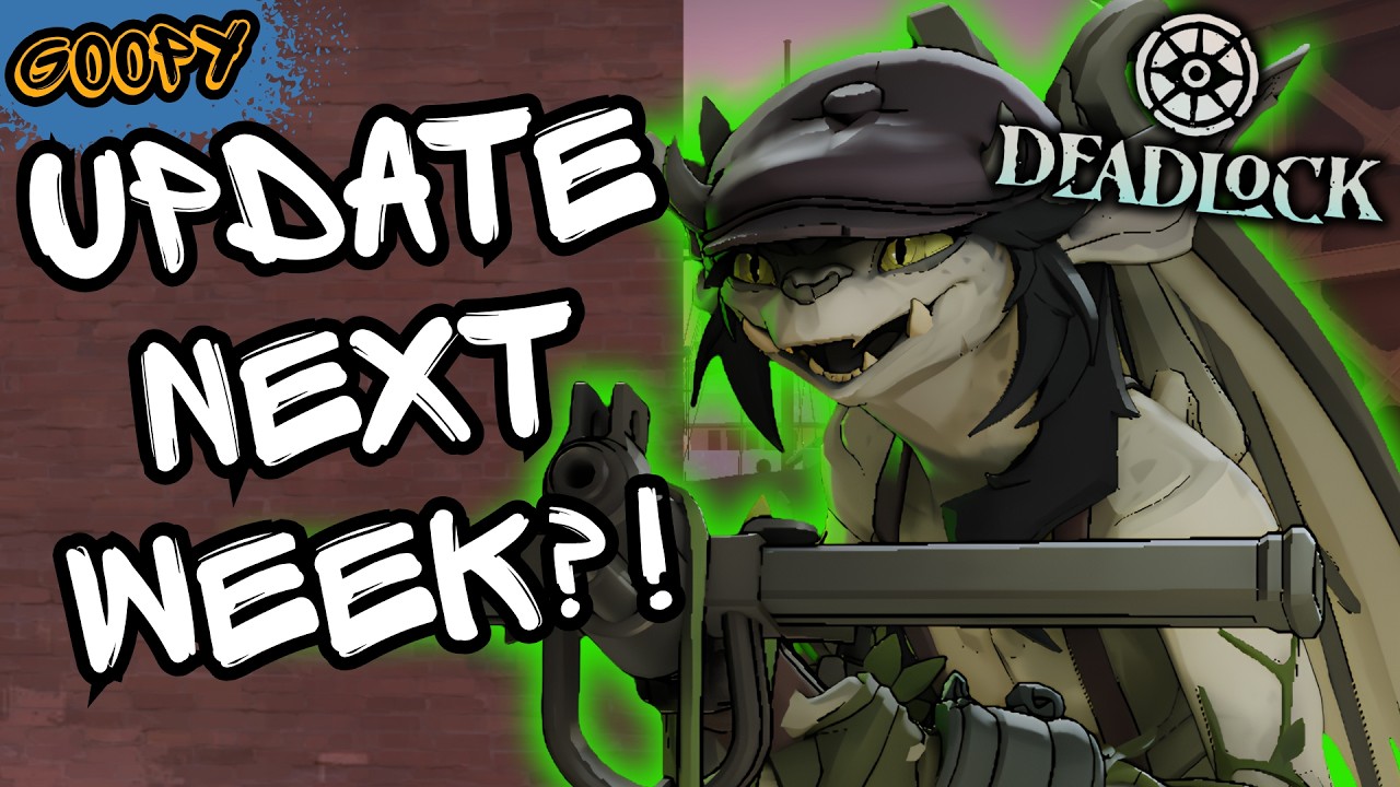 Deadlock PvE & Hero Remodels Coming NEXT WEEK?!