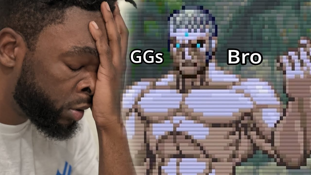 SMUG Get's SERVED by a UNIVERSAL URIEN...