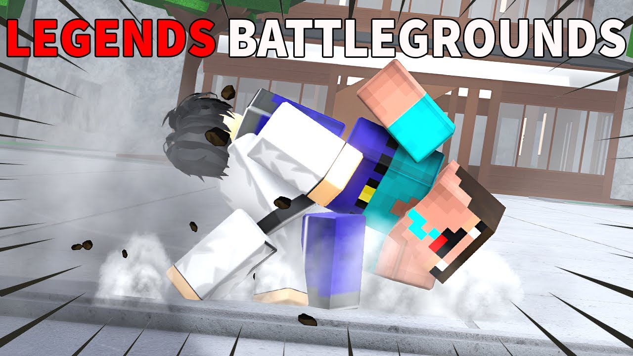 ¡PROBANDO LA ACTUALIZACÍON DE LOS CAMPOS LEGENDARIOS! | ROBLOX