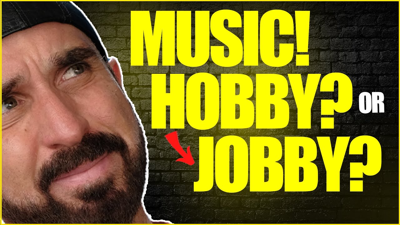 Should&nbsp;I&nbsp;Do&nbsp;MUSIC FOR A CAREER?&nbsp;- Three Must-Have Traits