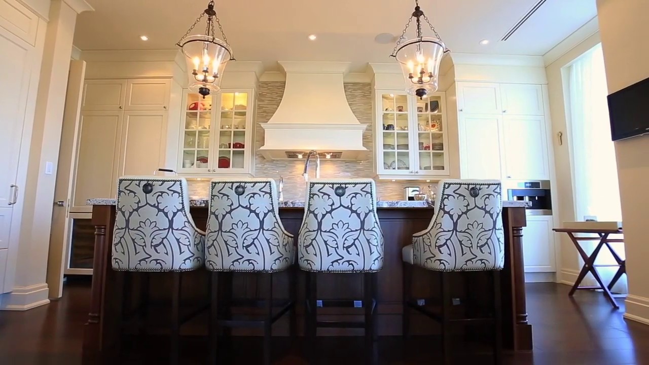 Four Seasons Private Residences - 50 Yorkville Ave #4101
