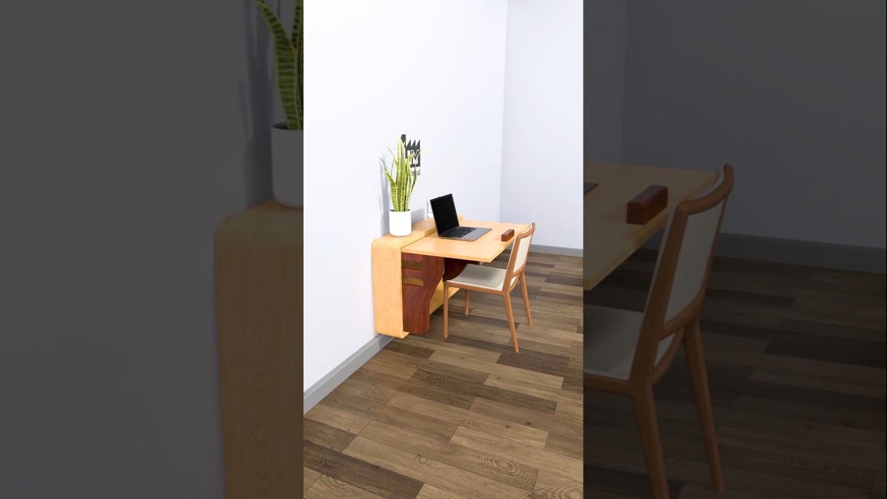 folding table | folding furniture 