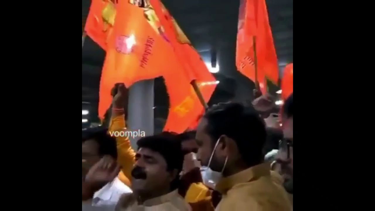 Kangana Ranaut के support मे आगे आई Karni Sena । इस तरह की support । full video