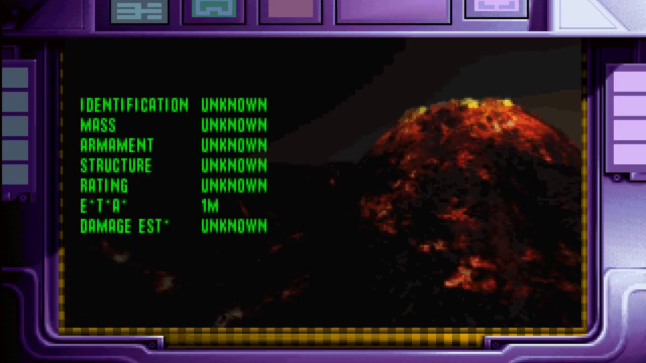 NOVASTORM 3DO Part 1