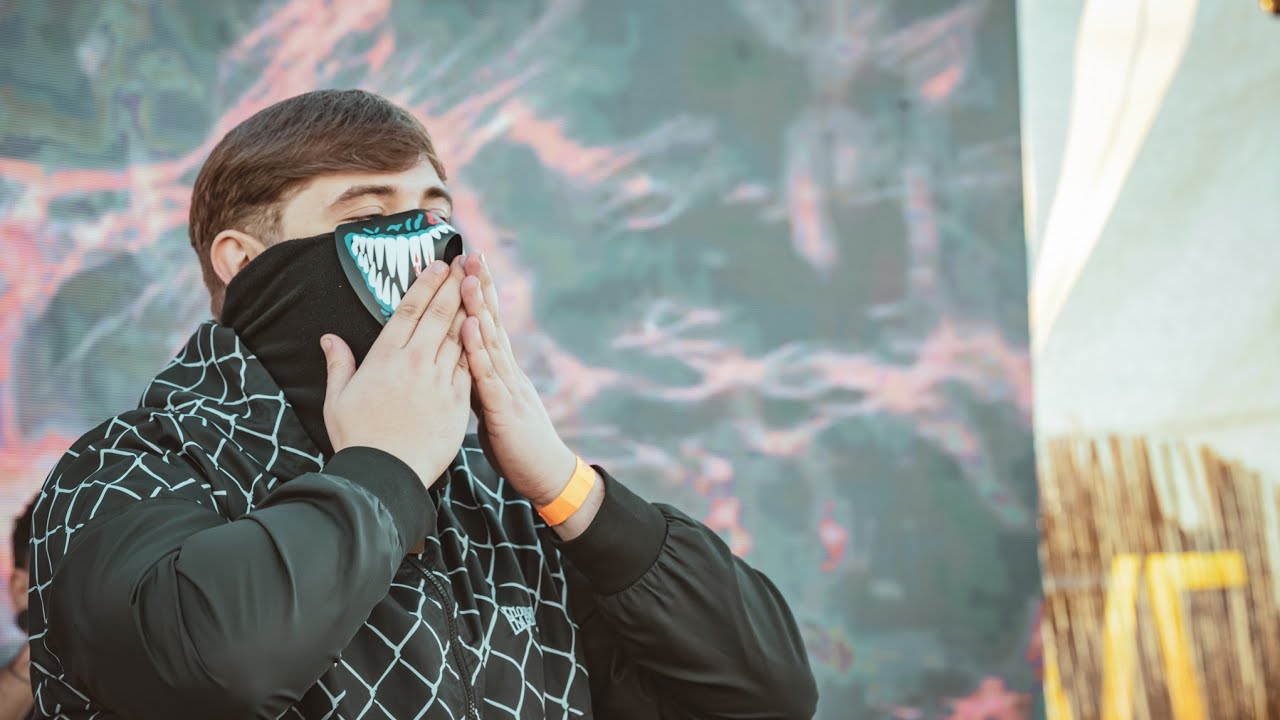 DJ XENON - Closing Fidelio Open Air 2025