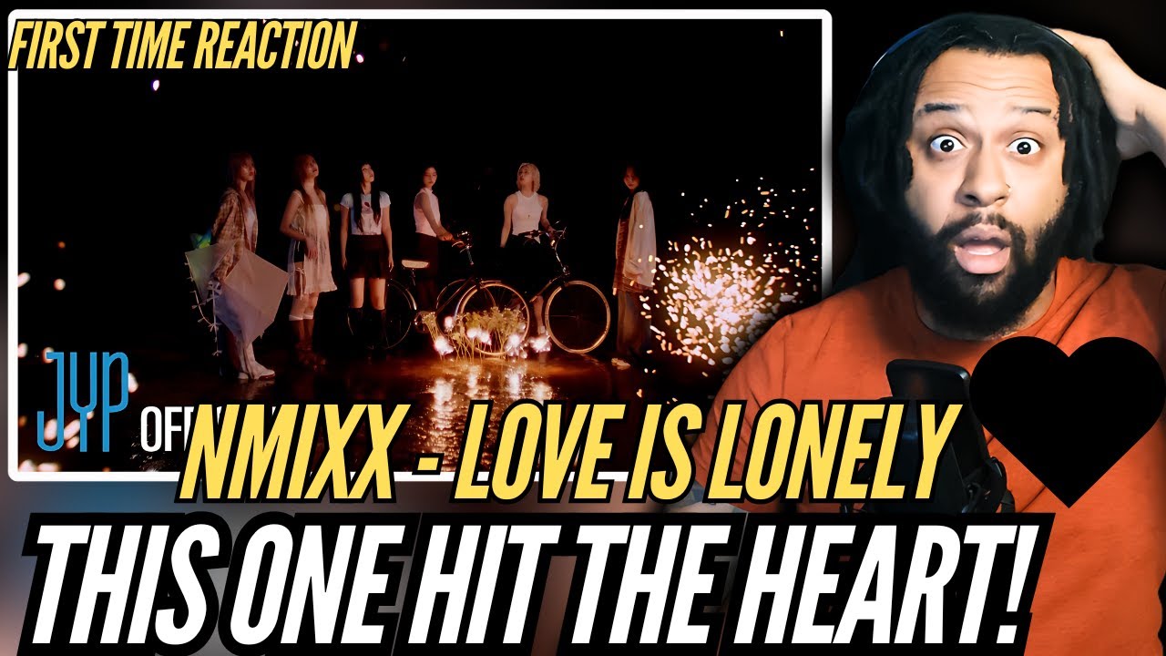 🔥 First Time REACTING to NMIXX(엔믹스) – 