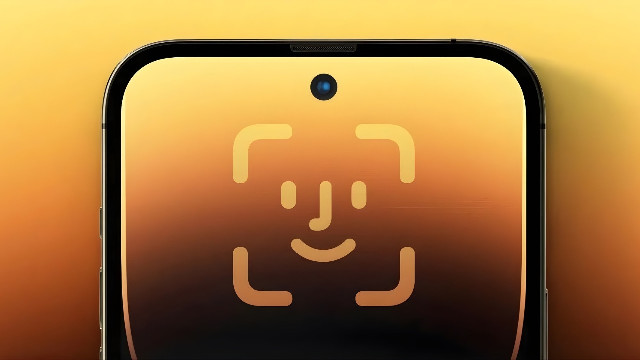 Apple iPhone 18 Pro Getting Under Display Face ID & We Have the Proof 🧾