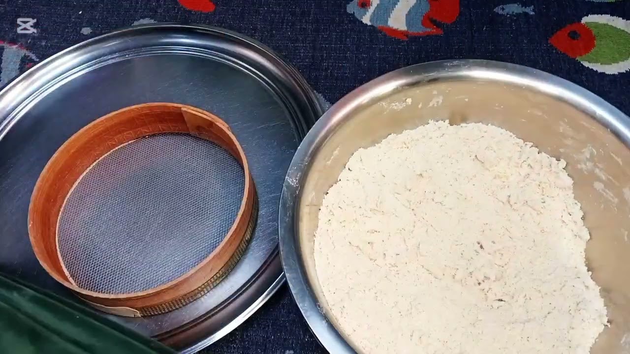 أحلي أكله تفتح النفس من الزمن الجميل تحفه 👍👍