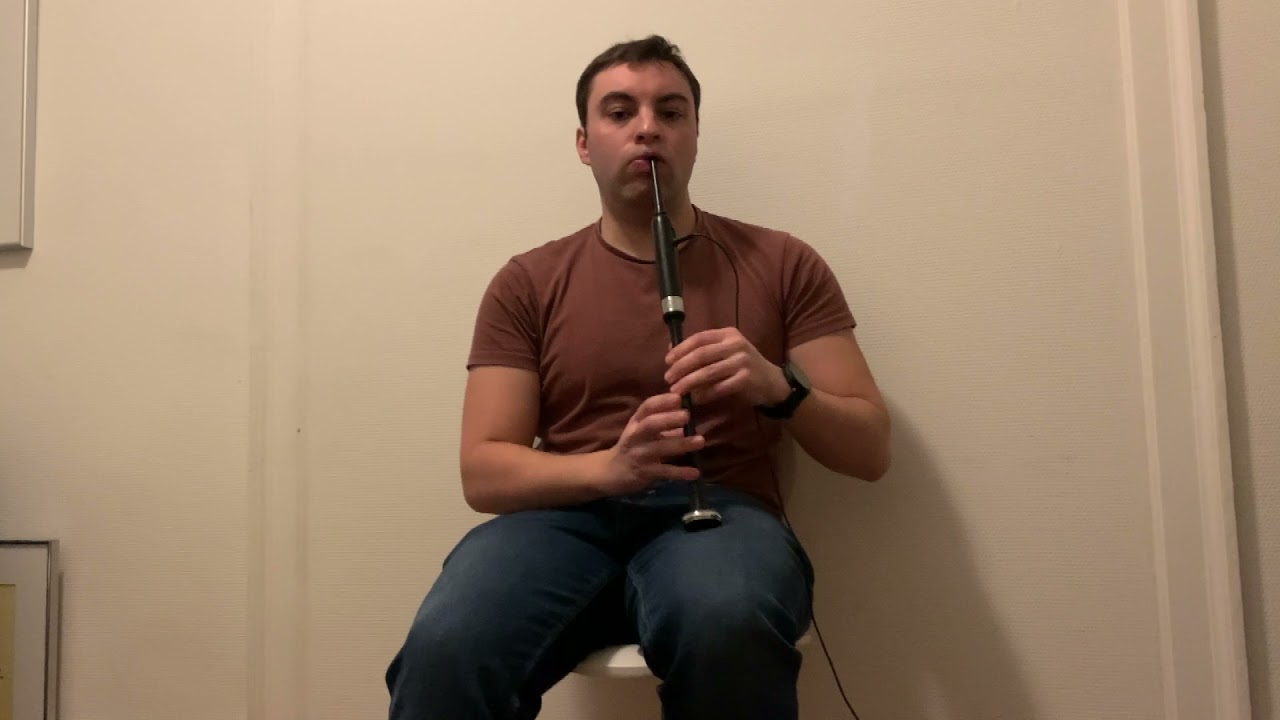 Andromeda - Epic G minor Bagpipe Tune