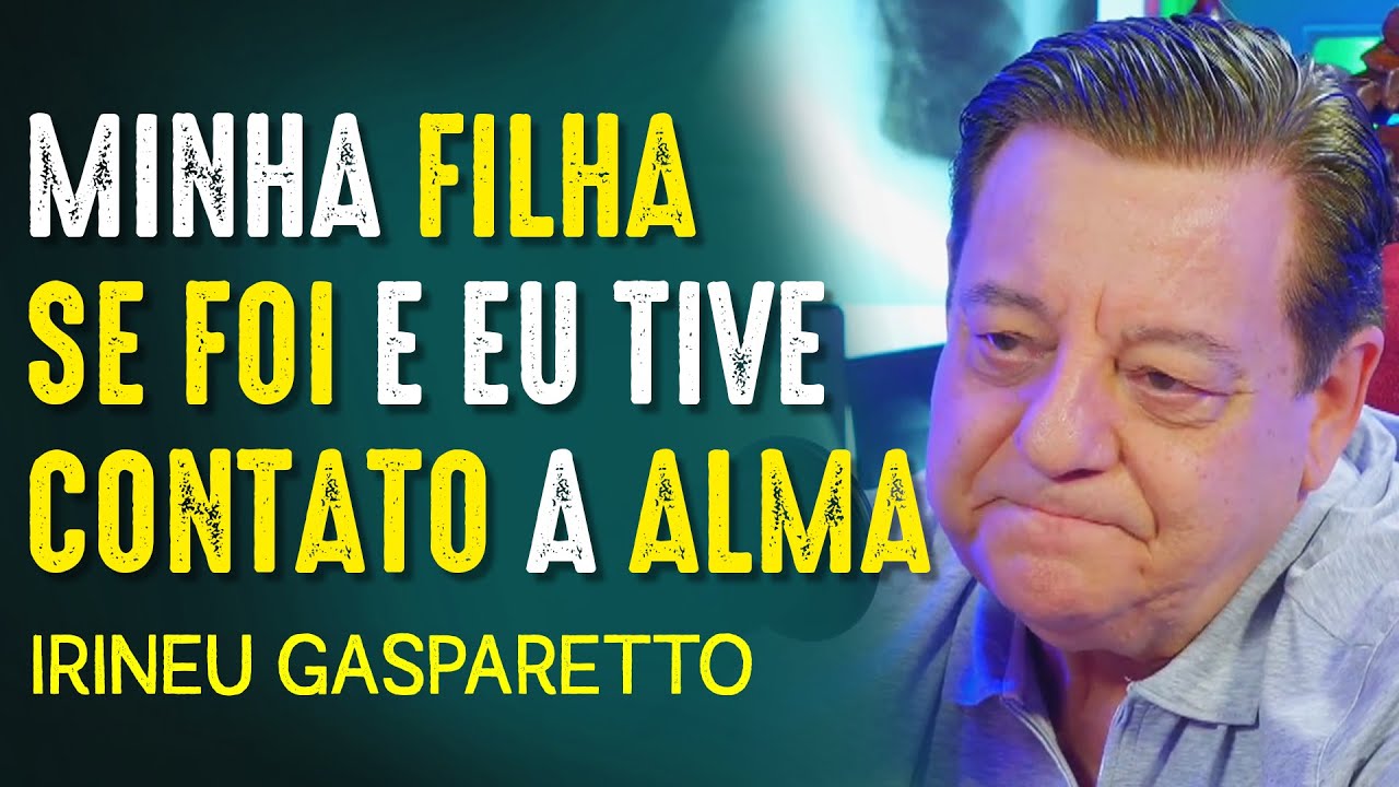 OS MENTORES da FAMILIA GASPARETTO, segredos REVELADOS!!