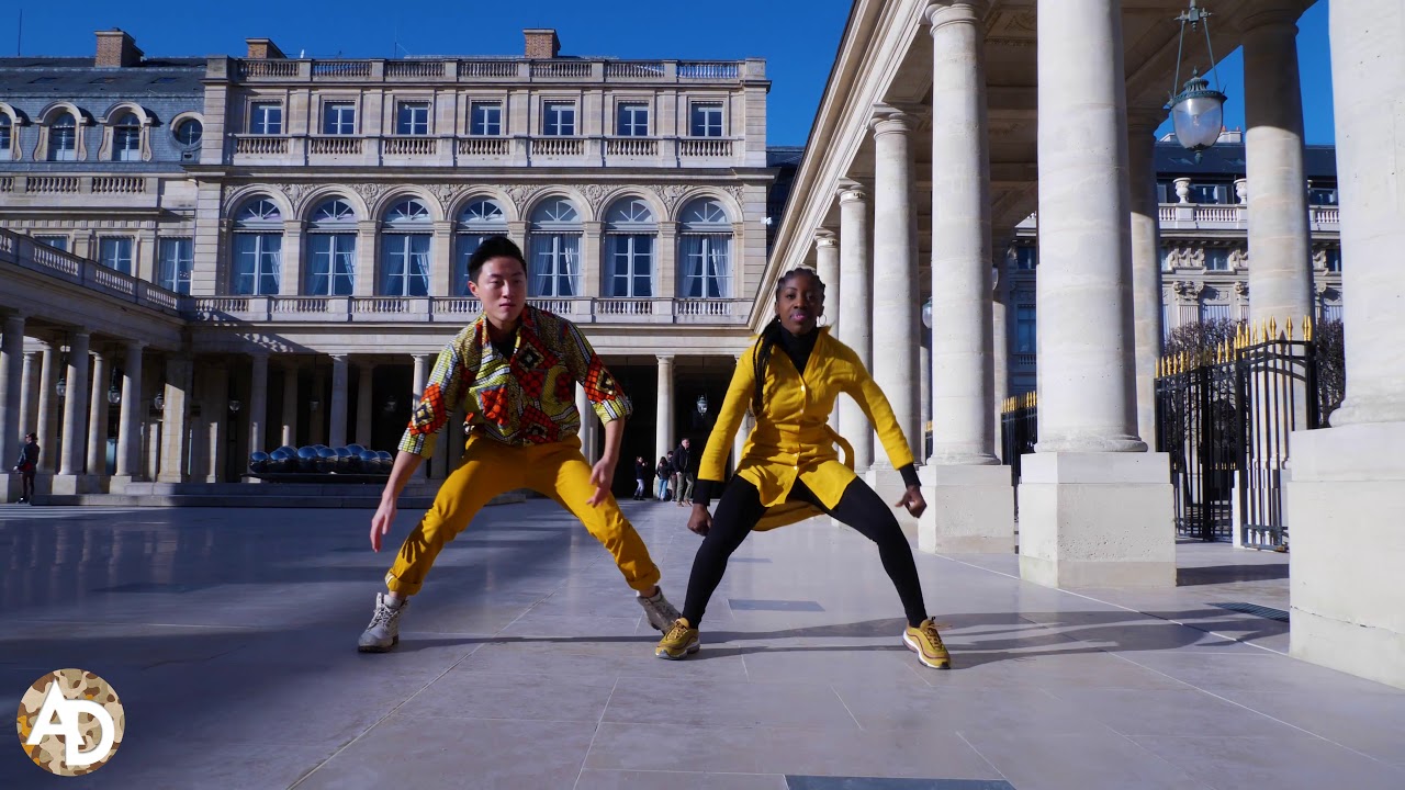 Tekno - Skeletun (Official Video)