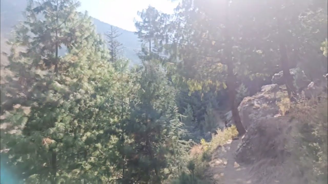 Tour with Friends Naran Kaghan 