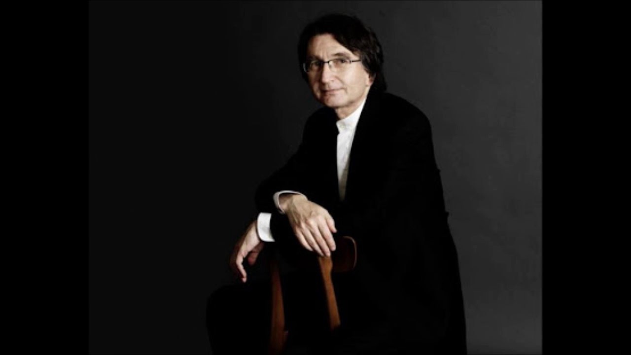 Shostakovich - 12 Preludes from op.34 - Koroliov