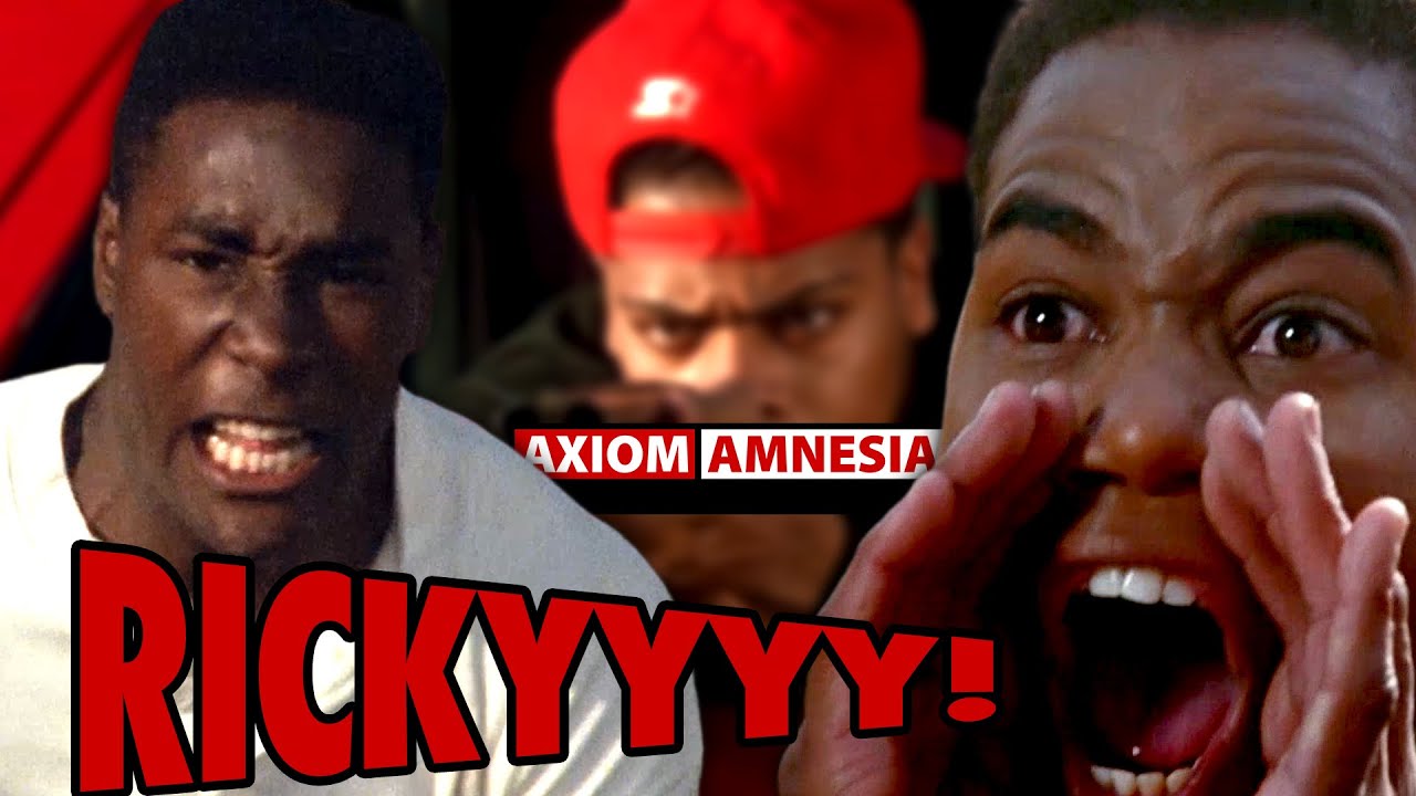 Why Ricky's Death Hit So Hard | Boyz N The Hood