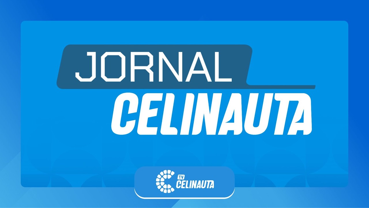 Jornal Celinauta | 19.03.2026