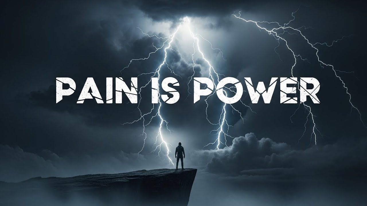 Marcus Aurelius: How to Turn Pain into Power