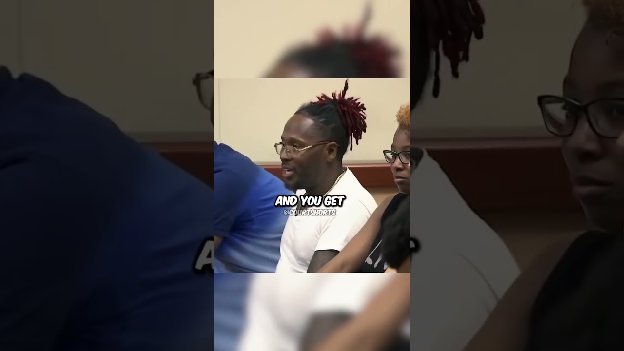 Judges Ruling Upsets Victims Family 🥺