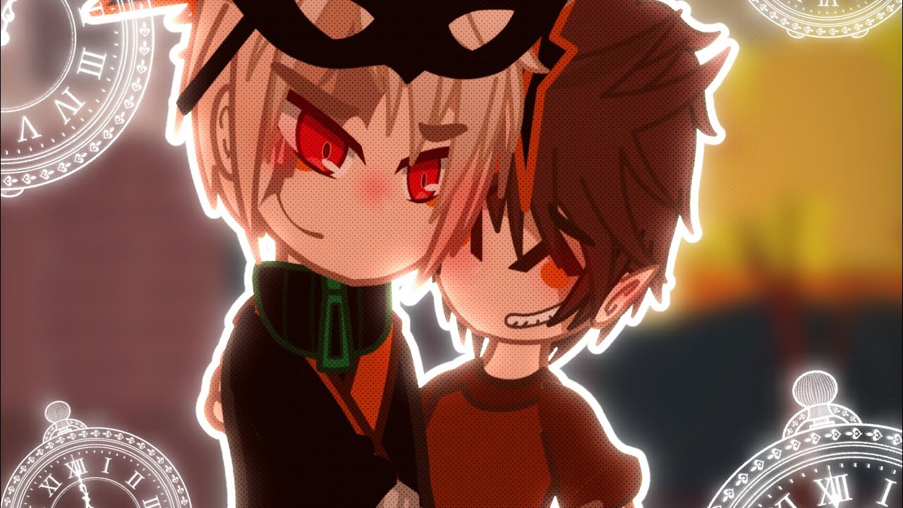 💥【’Fear’】🪨【Kiribaku Series//Day 3 of 10】🕒