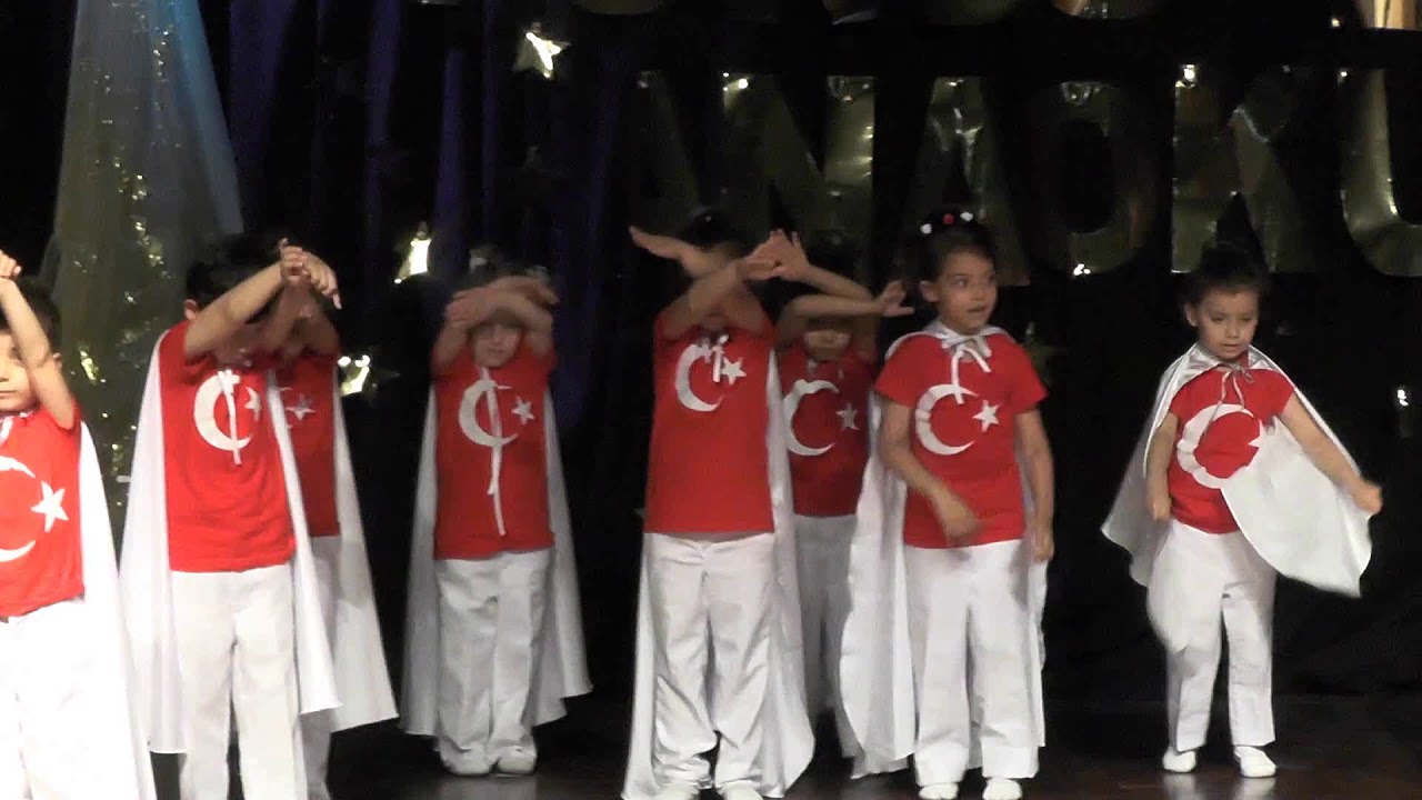 İZMİR MARŞI