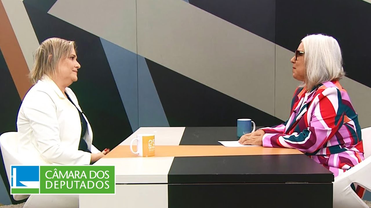 Luciene Cavalcante detalha projeto de pagamento retroativo de benefícios do funcionalismo - 03/04/24