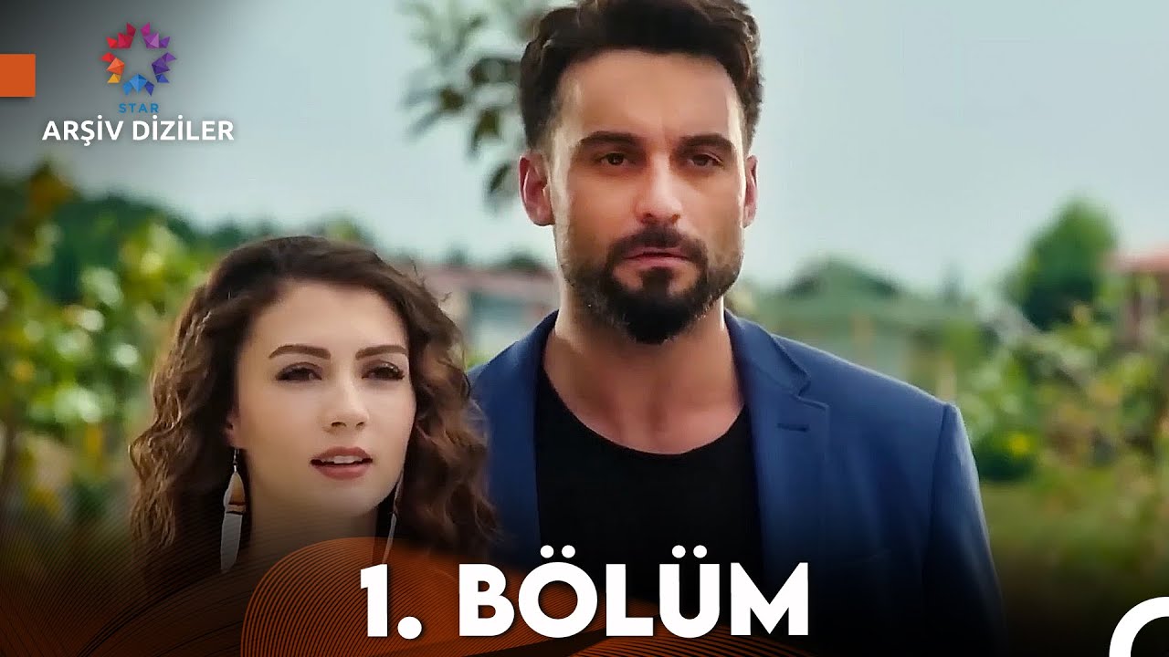 Şahane Damat 1. B&ouml;l&uuml;m
