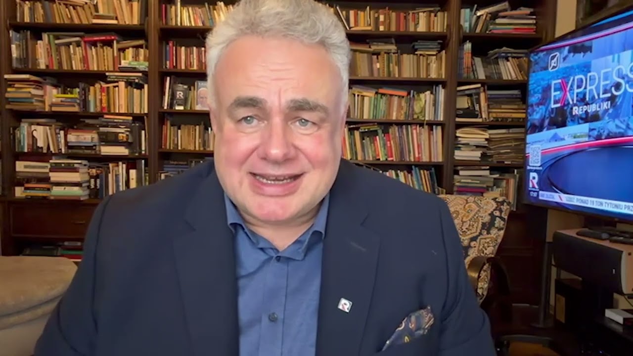 REPUBLIKA NA CELOWNIKU! Władza chce wyłączyć prawdę? Szokujące kulisy