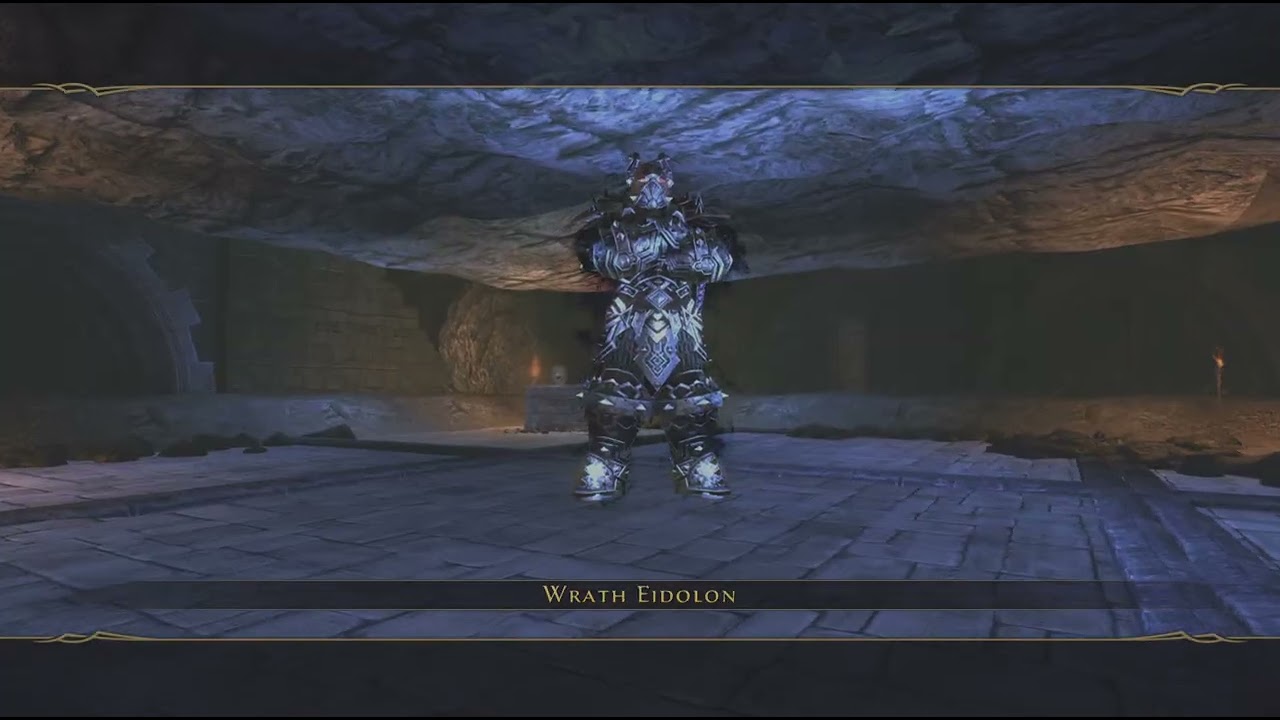 Neverwinter Vegeta Quinn's cheap As Hell Games episode 1686 Day 6
