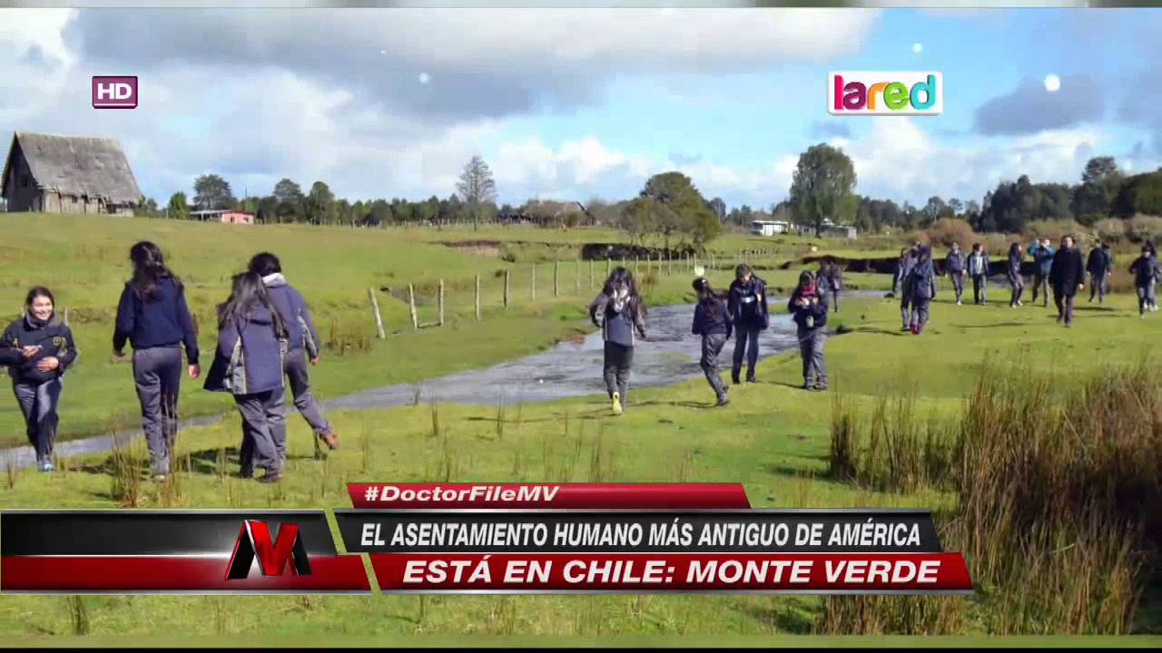Monte Verde: La localidad chilena en donde comenz&oacute; el poblamiento de Am&eacute;rica