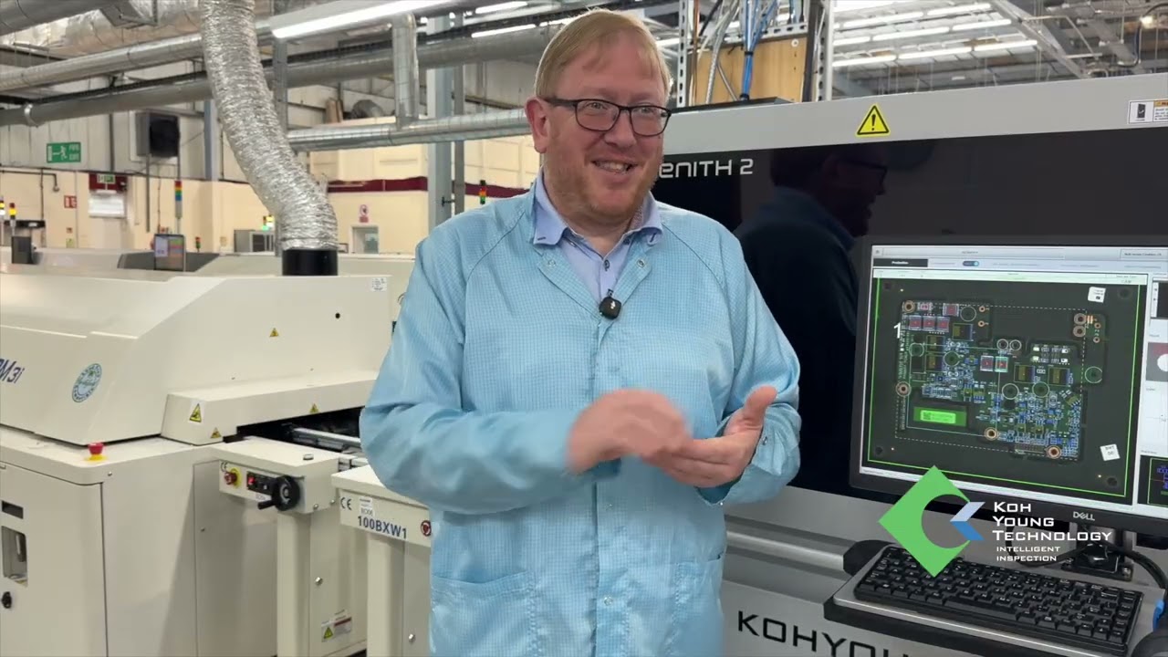 Custom Interconnect Ltd (CIL) - How Process Control, Not Promises, Doubled Revenue and Reduced Risk