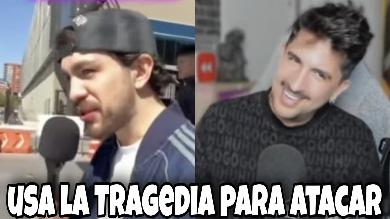 Javioliveira usa la Tragedia de Jalisco para Atacar a Juanguarnizo 