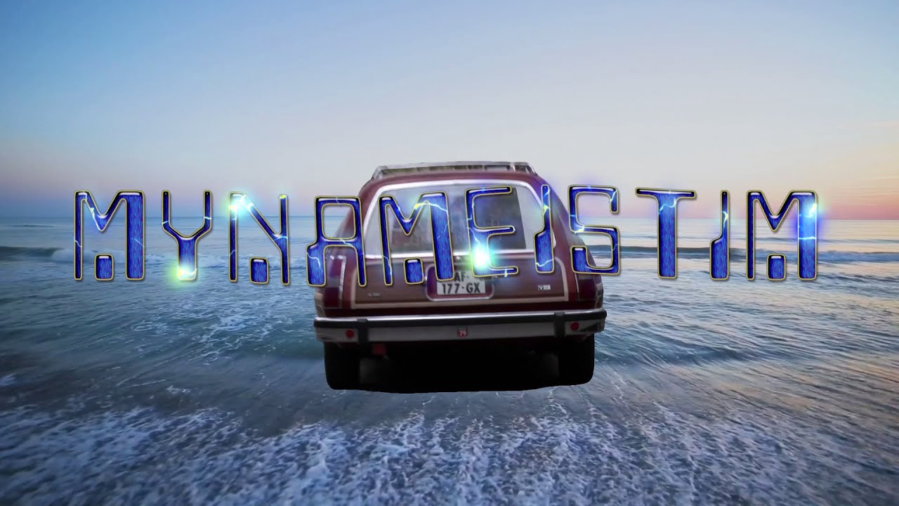 Ugly Mac Beer - My Name Is Tim Ft OP18 (Official Video)