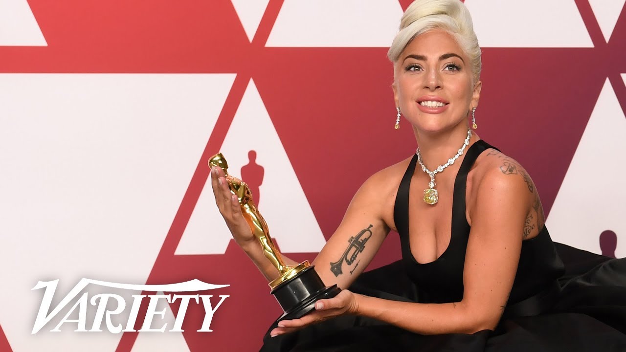 Lady Gaga - 