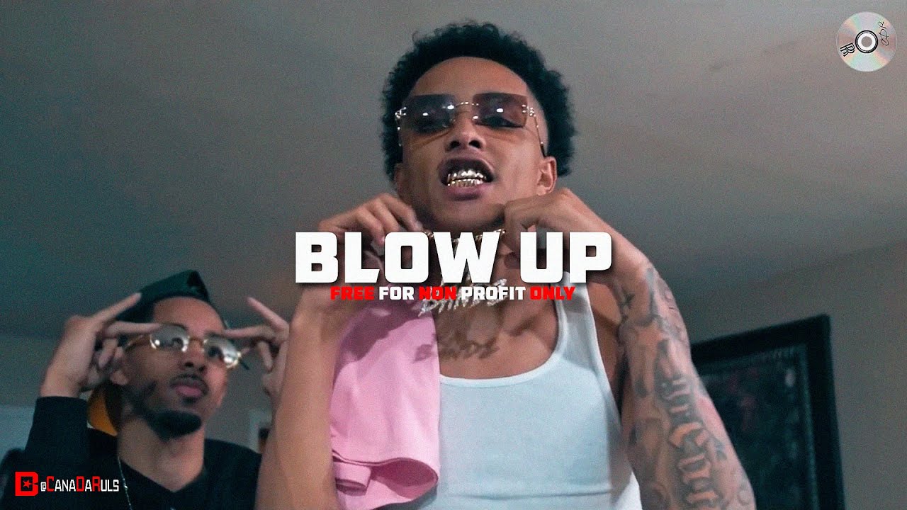 [FREE] Kai Bandz x DB.Boutabag Type Beat - 