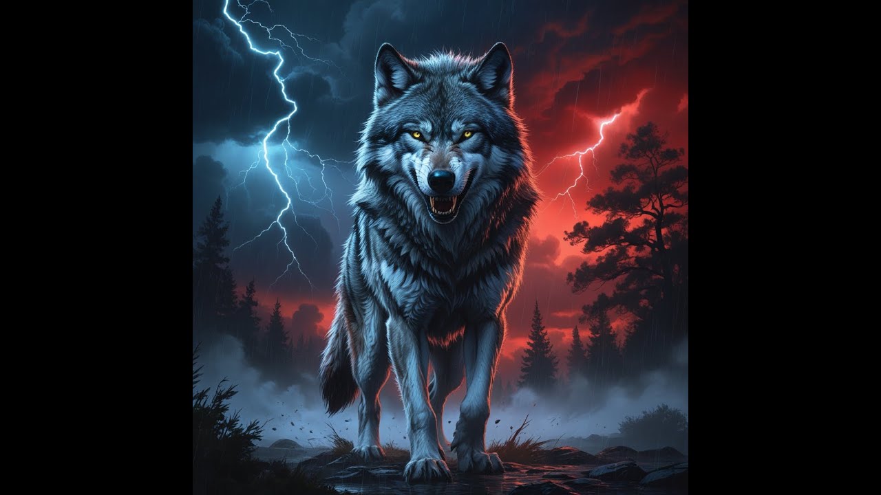 Powerwolf - Mix