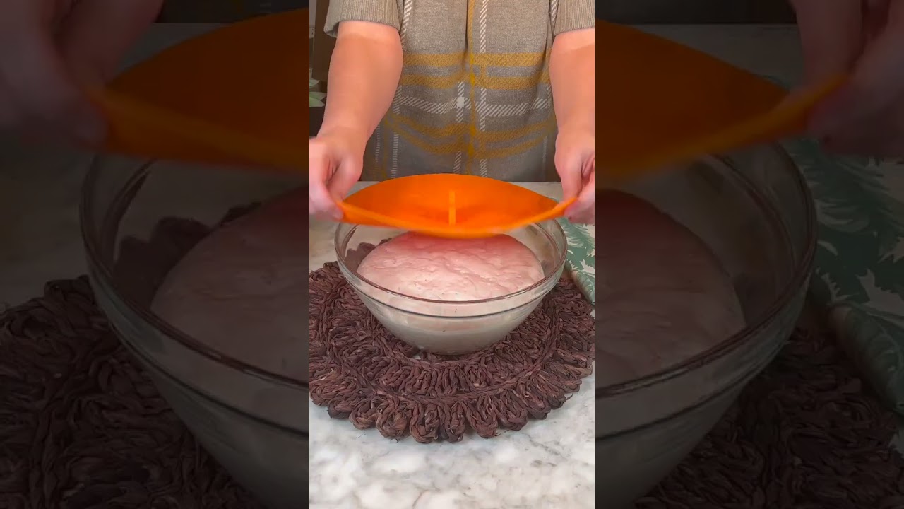 Magisches Blitzbaguette Rezept 😍