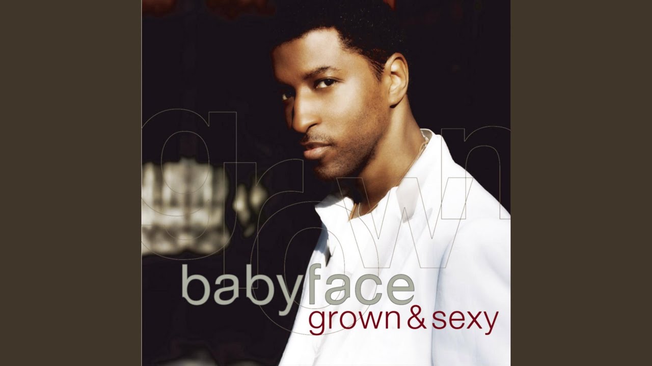 Grown & Sexy