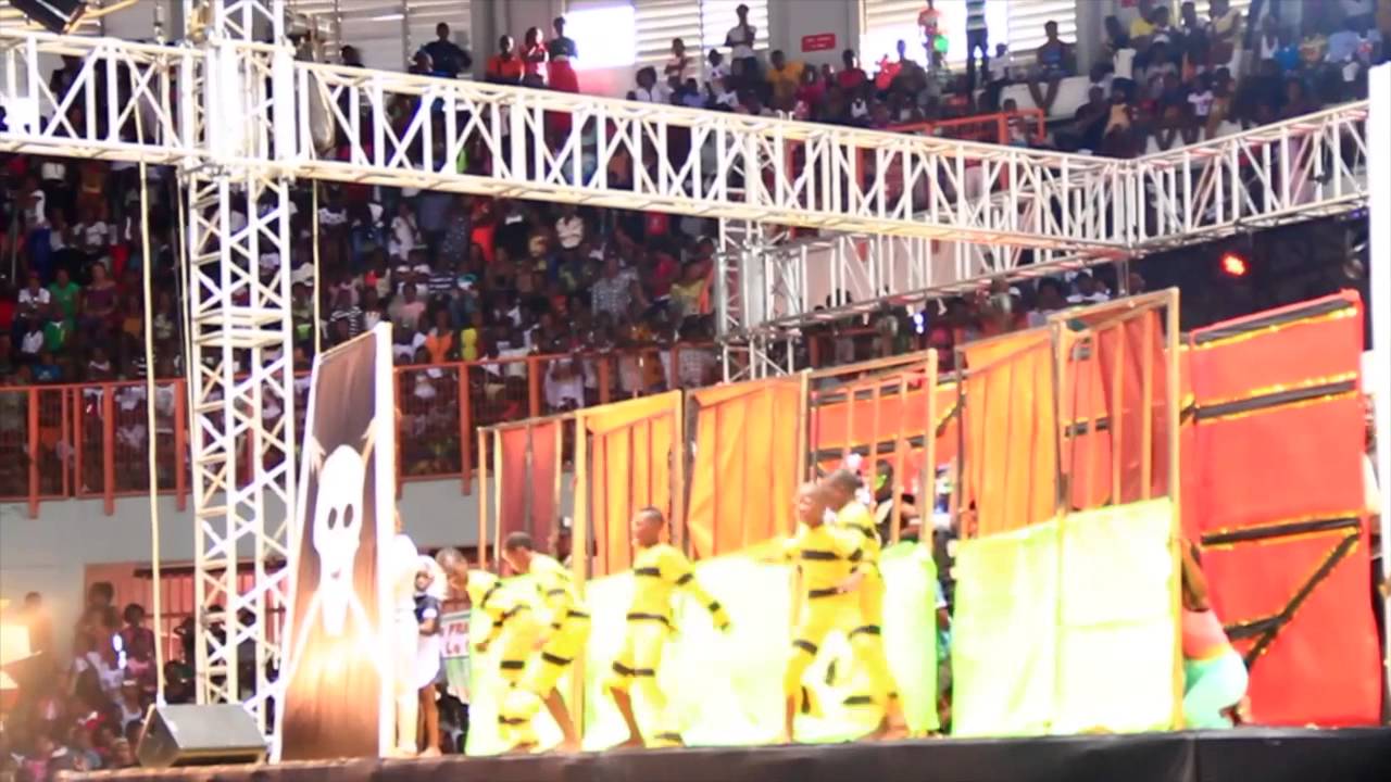 KIFF NO BEAT expérience Wozo Vacance 2014