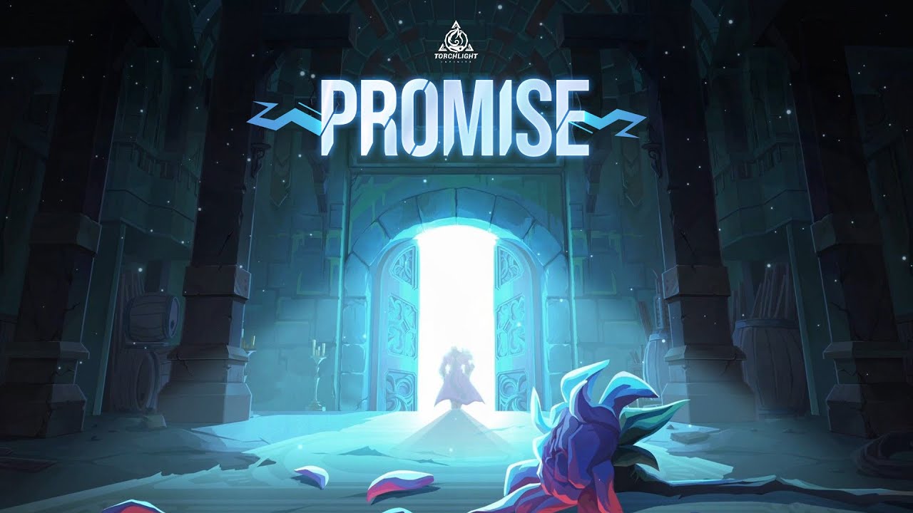 Divineshot Carino Origin Story - Promise | Torchlight: Infinite