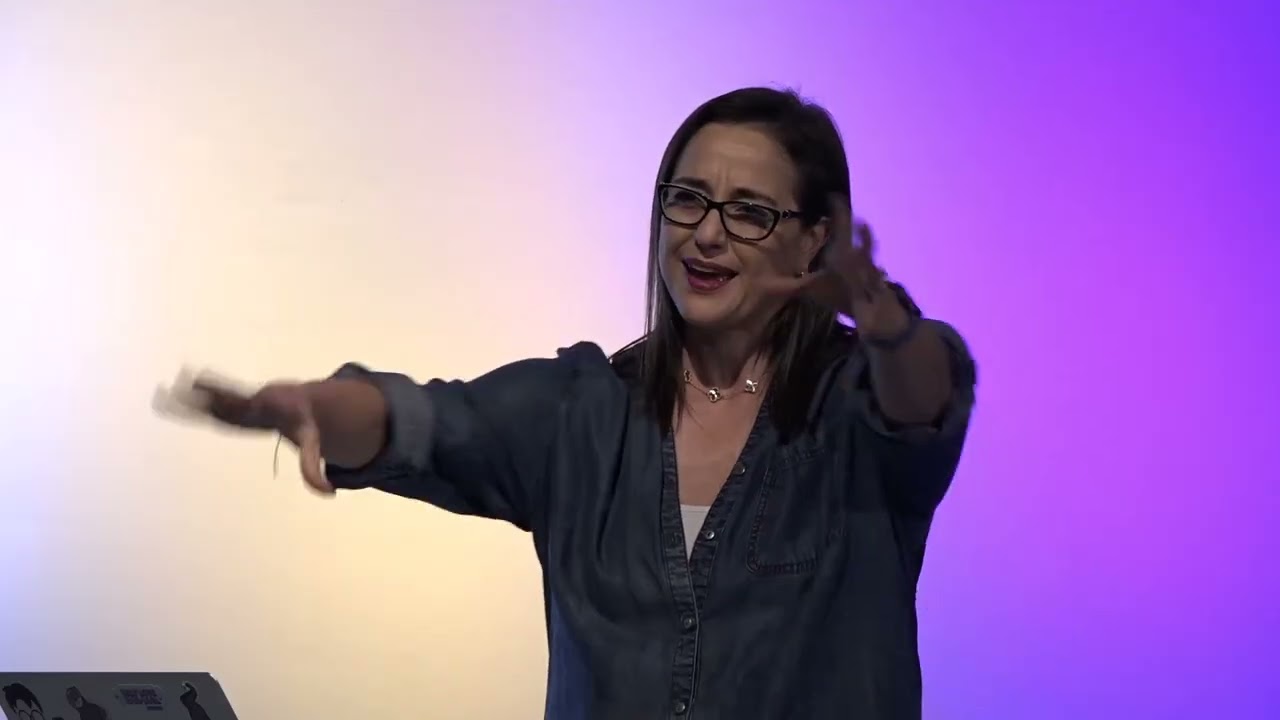 Entrevista a fotoperiodista Gloria Calderon Bejarano