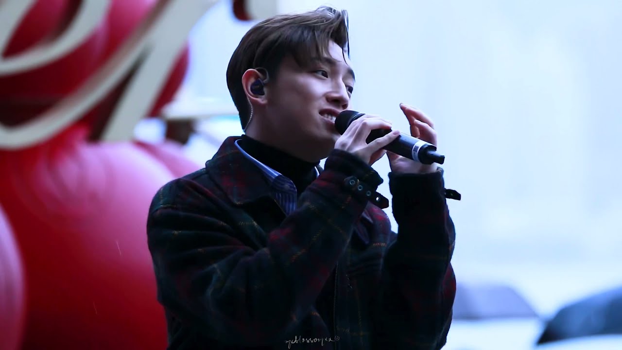 MC張天賦 《時候不早》Cartier Love Is All Music • 26122021