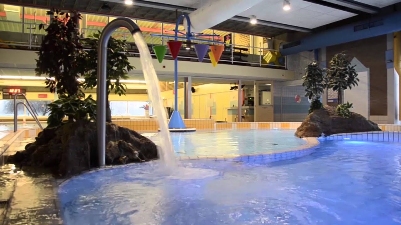 Sportcentrum Tijenraan
