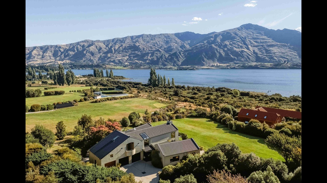 3 Atherton Place, Wanaka