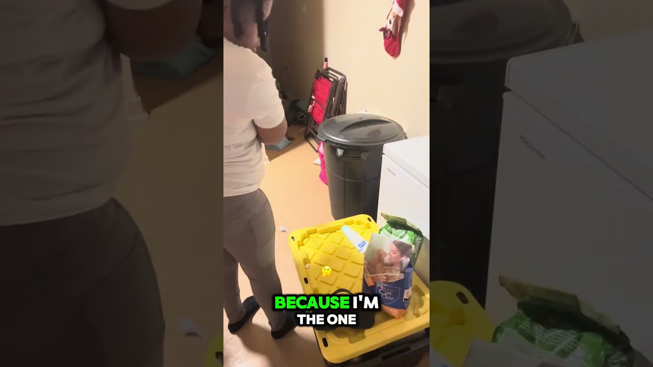 Come clean with me